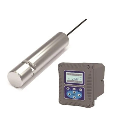 Captor de nitrat ultraviolet in-in situ